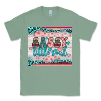 Sage sassy little soul Classic Tee - JahusDesignShop