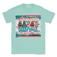 Seafoam sassy little soul Classic Tee - JahusDesignShop