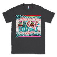 Smoke sassy little soul Classic Tee - JahusDesignShop