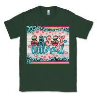 Sports Green sassy little soul Classic Tee - JahusDesignShop