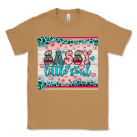 Toasted Coconut sassy little soul Classic Tee - JahusDesignShop