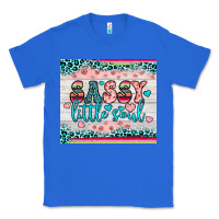 True Royal sassy little soul Classic Tee - JahusDesignShop
