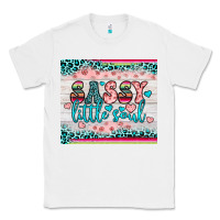 White sassy little soul Classic Tee - JahusDesignShop