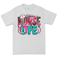 Dove Grey nurse life Premium Tee - AdoDesignShop