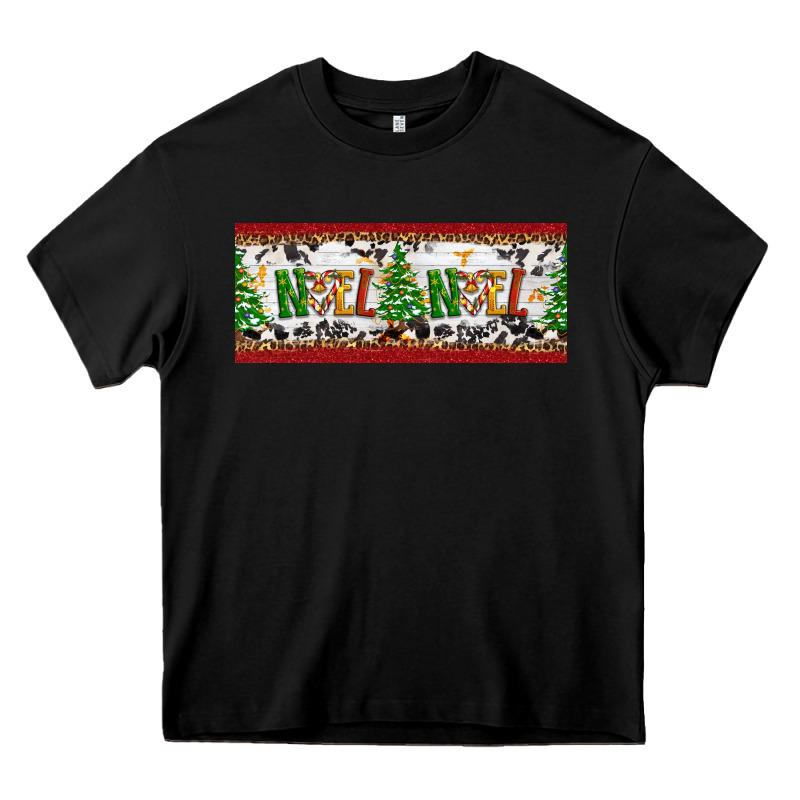 Noel Heavy Core Tee by Artiststas | Teevron