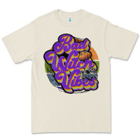 Bone bad witch vibes Premium Tee - JahusDesignShop