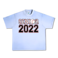 Grape Ice senior baseball Urban Heavy Tee - AdoDesignShop