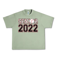 Oil Green senior baseball Urban Heavy Tee - AdoDesignShop