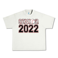 Pistachio senior baseball Urban Heavy Tee - AdoDesignShop