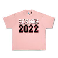 Salmon senior baseball Urban Heavy Tee - AdoDesignShop