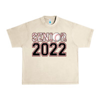 Sandshell senior baseball Urban Heavy Tee - AdoDesignShop