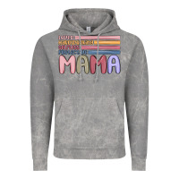 Cloud Rock mama Vintage Hoodie - MaliasSmallBusiness