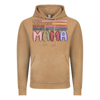 Vintage Camel mama Vintage Hoodie - MaliasSmallBusiness