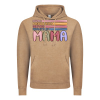 Vintage Coffee mama Vintage Hoodie - MaliasSmallBusiness