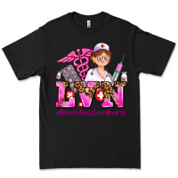 Black lvn licensed vocational nurse Premium Tee - AdoDesignShop
