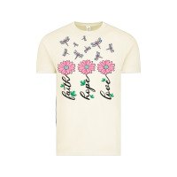 Vintage Arctic faith hope love Vintage Tee - MaliasSmallBusiness