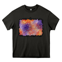 Asphalt halloween background Heavy Core Tee - BundleAndBundleShop