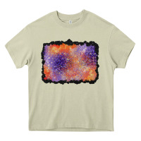 Mossy halloween background Heavy Core Tee - BundleAndBundleShop