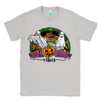 Moon Dust halloween vibes Classic Tee - SublimationCraftShop