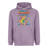 Lavender please be patient with me i have autism Heavyweight Hoodie - CowGirlArtShop