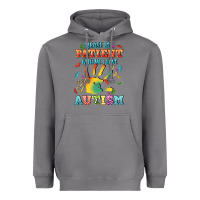 Storm please be patient with me i have autism Heavyweight Hoodie - CowGirlArtShop