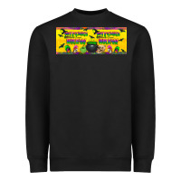 Black withches brew 11 oz mug Heavyweight Sweatshirt - BundleAndBundleShop