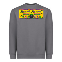 Storm withches brew 11 oz mug Heavyweight Sweatshirt - BundleAndBundleShop
