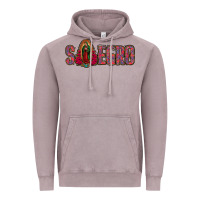 Vintage Zinc suegro our lady of guadalupe 2 Vintage Hoodie - Jasminsmagicworld