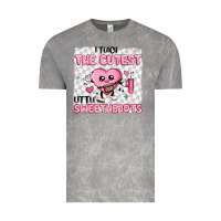 Cloud Rock i teach the cutest little sweethearts Vintage Tee - MaliasSmallBusiness