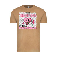 Vintage Camel i teach the cutest little sweethearts Vintage Tee - MaliasSmallBusiness