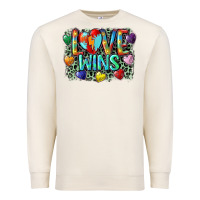 Sandshell Love wins Premium Sweatshirt - CowGirlArtShop