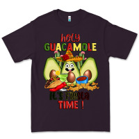 Plum holy guacamole its fiesta time Premium Tee - JahusDesignShop