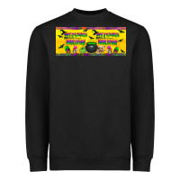 Black witches brew 15 oz mug Heavyweight Sweatshirt - BundleAndBundleShop