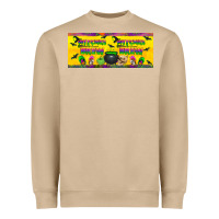 Mushroom witches brew 15 oz mug Heavyweight Sweatshirt - BundleAndBundleShop