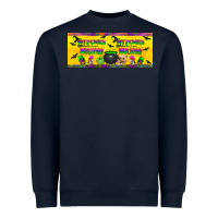 Navy witches brew 15 oz mug Heavyweight Sweatshirt - BundleAndBundleShop