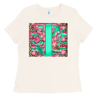 Bone custom name nurse Ladies Tee - RanaPortraitStore