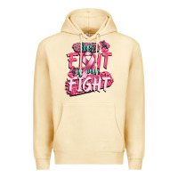 Pina Colada her fight is our fight Premium Hoodie - CowGirlArtShop