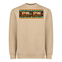 Mushroom home sweet home 11 oz mug Heavyweight Sweatshirt - BundleAndBundleShop