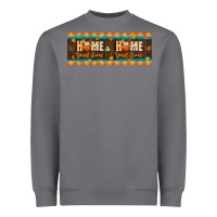 Storm home sweet home 11 oz mug Heavyweight Sweatshirt - BundleAndBundleShop