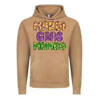 Vintage Camel mardi gras mambo Vintage Hoodie - MaliasSmallBusiness
