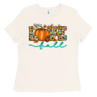 Bone love fall love Ladies Tee - Artiststas