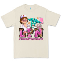 Bone lpn licensed practical nurse Premium Tee - AdoDesignShop
