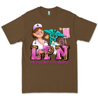 Cacao lpn licensed practical nurse Premium Tee - AdoDesignShop