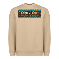 Mushroom home sweet home 15 oz mug Heavyweight Sweatshirt - BundleAndBundleShop