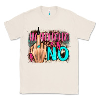 Natural hahahaha no leopard cowhide Classic Tee - JahusDesignShop