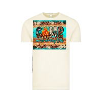 Camp More Worry Less Vintage Tee | Teevron