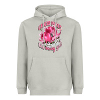 Moon Dust cancer picked the wrong girl Heavyweight Hoodie - CowGirlArtShop