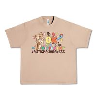 Burro its ok to be different Urban Heavy Tee - MaliasSmallBusiness