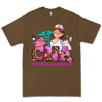 Cacao cna certified nursing assistant Premium Tee - AdoDesignShop