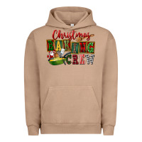 Christmas Baking Crew Urban Hoodie | Teevron
